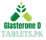 Glasteron D tablets